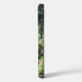 Anime v Tuber, VTuber, Forrest picture Case-Mate iPhone Case (Achterkant / Links)