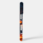 Anime Vampire Night Case-Mate iPhone Case (Achterkant / Rechts)