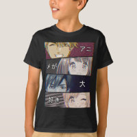 Anime Vaporwave esthetics Japans Otaku