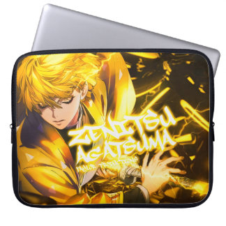 Animeerhoesjes voor laptops laptop sleeve