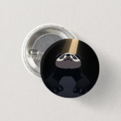 Animepanda Ronde Button 3,2 Cm (Voorkant /achterkant)
