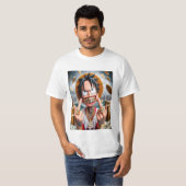 ANIMES T-SHIRTS DESIGN (Devant entier)