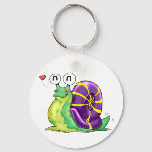 AnimeSnail Sleutelhanger