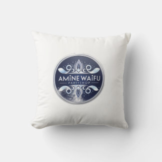 Animewaifupartyshop Kussen