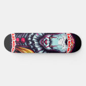 Animical Charlie Boy Skateboard (Horizontaal)