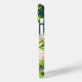 Animira Natur Case-Mate iPhone Case (Achterkant / Links)