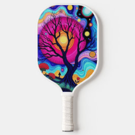 ANIMISM PICKLEBALL PADDLE