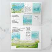 Aninut : Carte du voyage : Le deuil et l'âme (Intérieur)