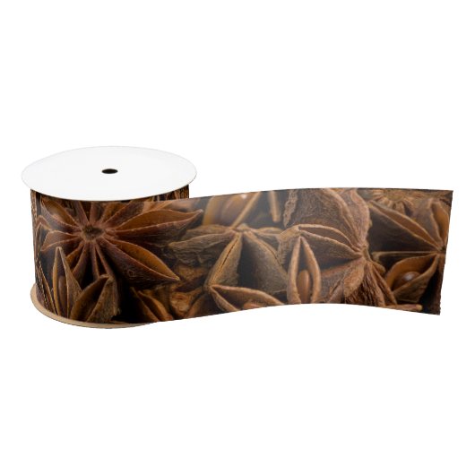 Anise Stars Pattern Lint (Spoel)