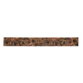 Anise Stars Pattern Lint (Voorkant)