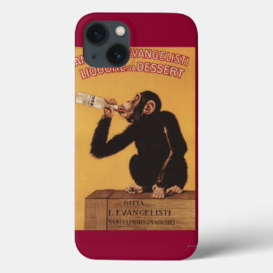 Anisetta Evangelisti Liquore da Dessert iPhone 13 Hoesje