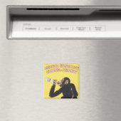 Anisetta Evangelisti Magneet (Insitu (Vaatwasser))