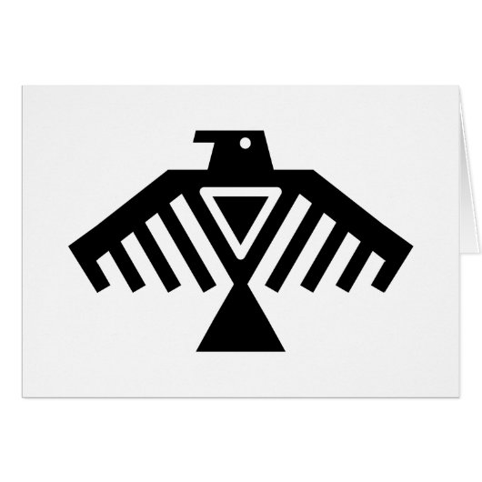 anishinabe (Voorkant Horizontaal)
