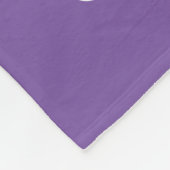 Anita Damremdance Studio Fleece Deken (Hoek)