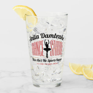 Anita Damremdance Studio Glas