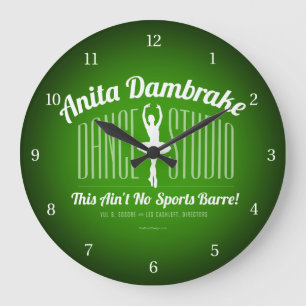 Anita Damremdance Studio Grote Klok
