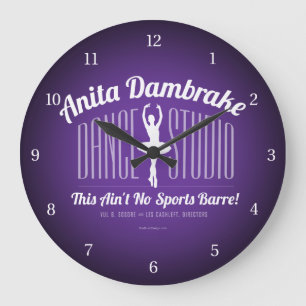 Anita Damremdance Studio Grote Klok