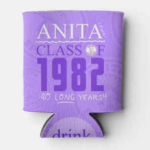 Anita-klasse 1982 blikjeskoeler