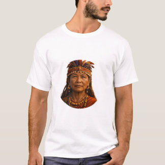 ANITA Performing Arts Company Logo T-shirt
