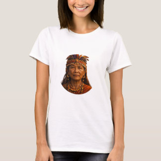 ANITA Performing Arts Company Logo T-shirt