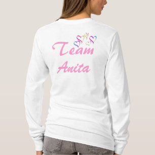 Anita T-shirt
