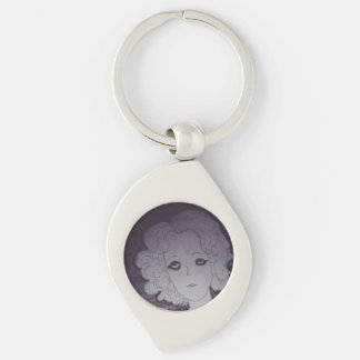 anita vernietigt mijn sekte sleutelhanger