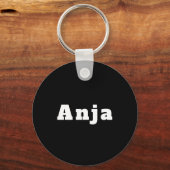 Anja Sleutelhanger (Voorkant)
