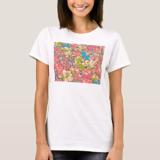 Anjer Basic Tanktop (Wit) w / Beauty