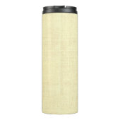   anjer Bouquet Thermosbeker (Achterkant)