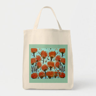 anjer-canvas tas
