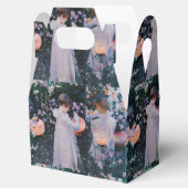 Anjer Lily Lily Roos John Singer Sargent Kunst Bedankdoosjes (Geopend)