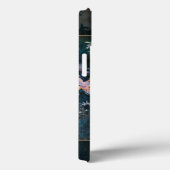 Anjer Lily Lily Roos John Singer Sargent Kunst Case-Mate iPhone Case (Achterkant / Rechts)