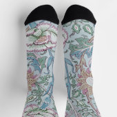 Anjer, William Morris Sokken (Top)