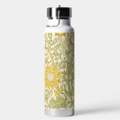 Anjer, William Morris Waterfles (Rechts)
