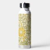Anjer, William Morris Waterfles (Links)