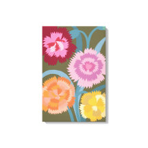 Anjers bloemen