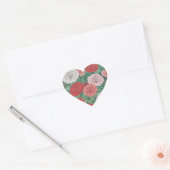 anjers hart sticker (Envelop)