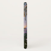 Anjers, Lily, Lily, Roos Case-Mate iPhone Case (Achterkant/links)
