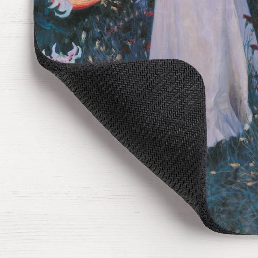 Anjers, Lily, Lily, Roos (John Singer Sargent) Muismat (Hoek)