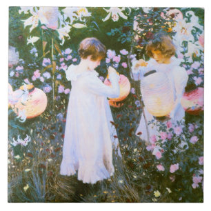 Anjers, Lily, Lily, Roos Tegeltje