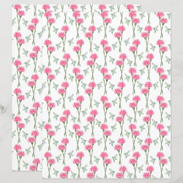 Anjers Scrapbook Papier