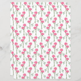 Anjers Scrapbook Papier