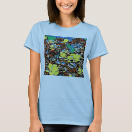 Anjertop w / droomeffect t-shirt