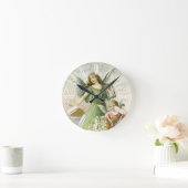 Anjo da guarda ronde klok (Huis)