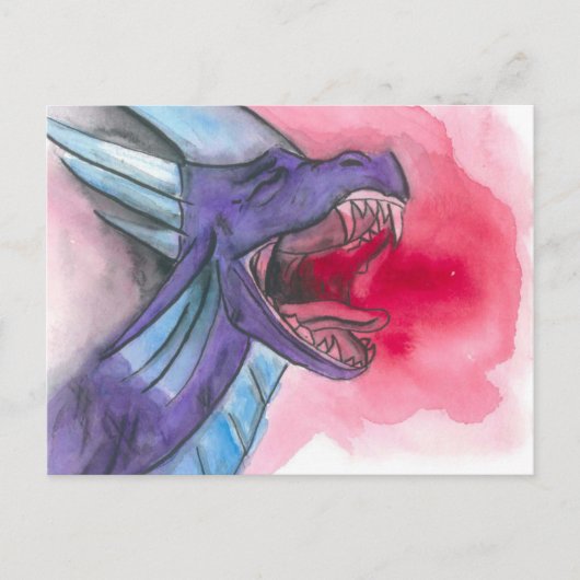 ANJOBU Briefkaart 2 (Voorkant)