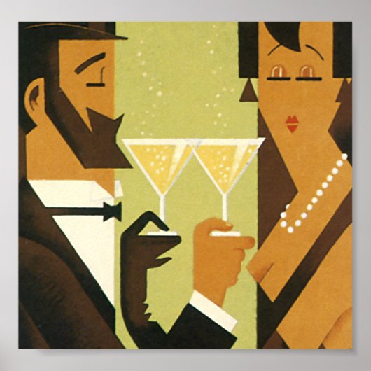 Anjou Poster (Voorkant)