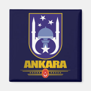 Ankara Magneet