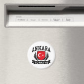 Ankara Magneet (Insitu (Vaatwasser))