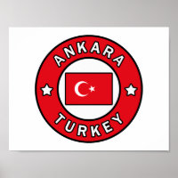 Ankara Turkey