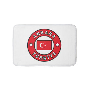Ankara Türkiye Badmat